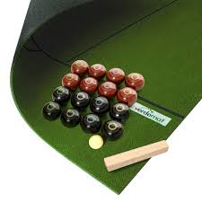 Image result for Langham Carpet Bowls Club