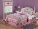 Teens Bedroom: Fascinating Pink Bedrooms Ideas For Your Teen Girls ...