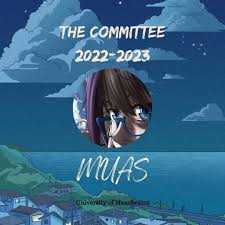 Image result for Manchester University Ninjutsu Society