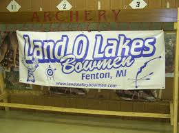 Image result for Old Oundle Bowman Archery Club