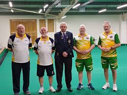 Image result for Chipping Norton Bowls Club