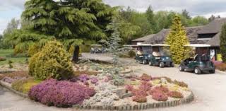 Image result for Huddersfield Golf Club Ltd