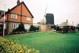 Image result for Reigate Heath Golf Club