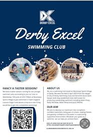 Image result for Derventio Excel Swimming Club
