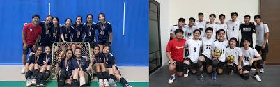 Image result for Liphook Tchoukball Club