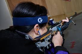 Image result for Tunbridge Wells Target Shooting Club