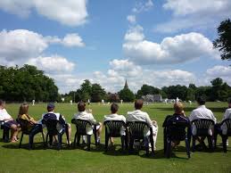 Image result for Chorleywood Cricket Club