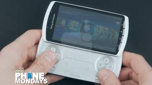 Image result for Xperia Play