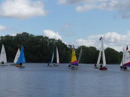 Image result for St Edmundsbury Sailing & Canoeing Association