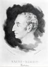 Claude Henri de Rouvroy , comte de Saint-Simon - Encyclopédie Larousse