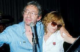 Image result for Serge Gainsbourg