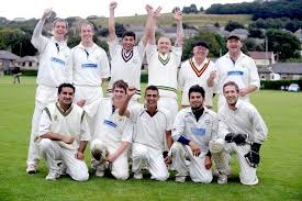 Image result for Haworth Cricket Club