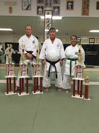 Image result for Charnwood Shoto Ryu Karate kai