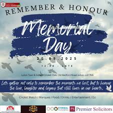 Image result for Luton Nomads Cricket Club