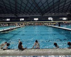 Image result for Yorkshire Ladies Octopush Club