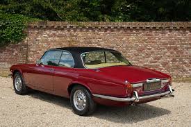 Image result for Carriage Brown 1977 Jaguar