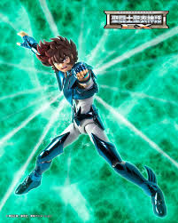 「ペガサス星矢 聖闘士星矢」の画像検索結果