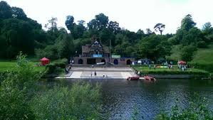 Image result for Pengwern Boat Club