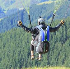 Image result for Wessex Hang Gliding & Paragliding Club