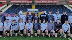 Image result for Omagh St Endas