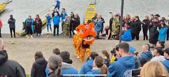 Image result for Wraysbury Dragons