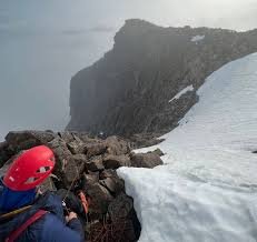 Image result for Lanchester Mountaineering Club, Shropshire