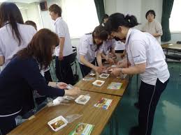 「川北信代」の画像検索結果