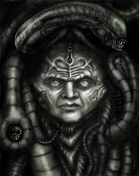 Image result for giger