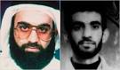 Khalid Shaikh Mohammed, left, and Ramzi Ahmed Yousef both were named in the ... - 11indict5-articleLarge