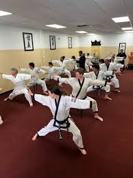 Image result for Bodyfit Martial Arts