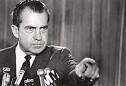 mental_floss Blog » Richard Nixon: The Shy Guy - nixon