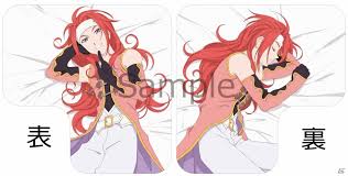 「ゼロス・ワイルダー テイルズオブシンフォニア」の画像検索結果