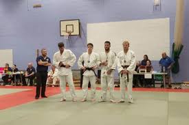 Image result for Hull Judo Club