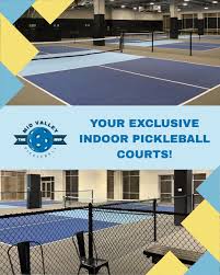 Image result for Mid Kent Pickleball