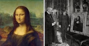 Image result for mona lisa