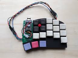 Image result for Trackpoint