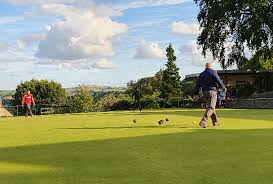 Image result for New Mills Bowls Club