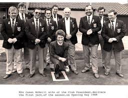 Image result for Abronhill Bowls Club