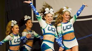 Image result for Firestorm Cheerleaders