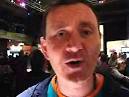 Ryan Janek Wolowski at AVID "New Thinking" The Edison Room New York City