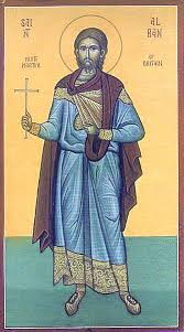 Image result for St Albans Sac