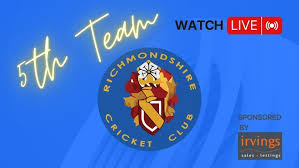 Image result for East Cowton Cricket Club