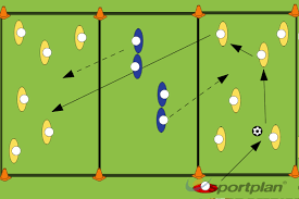 Image result for Football Invasion