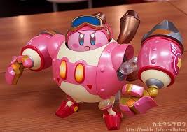 Image result for Kirby: Planet Robobot