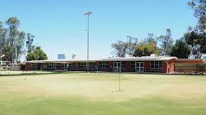 Image result for Barham Bowls Club