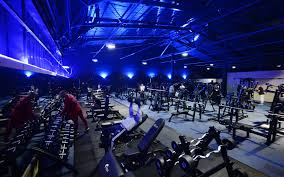 Image result for Farnworth Health Club