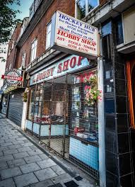 Image result for Havering Skater Hockey Club