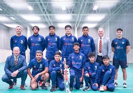 Image result for Luton Nomads Cricket Club