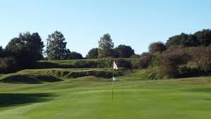 Image result for Royston Golf Club Ltd