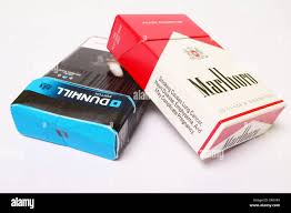Image result for dunhill cigarettes